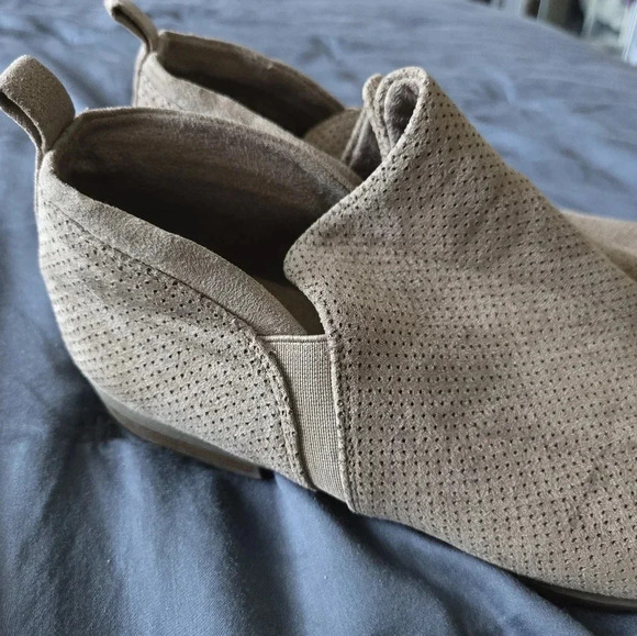 Dr. Scholl's | Rollin Slip On Bootie Sz 8 - Picture 2 of 7